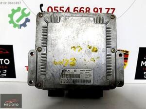 PEUGEOT 306 2.0 HDI MOTOR BEYNİ 0281010592