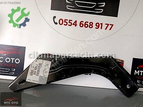 Peugeot 307 Bağlantı Braketi çıkma parça