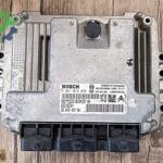 Peugeot 308 Motor Beyni Çıkma Parça Bursa