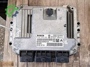PEUGEOT 308 CİTROEN C5 1.6HDİ MOTOR BEYNİ 9664843780
