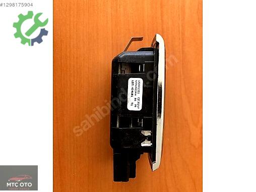 Peugeot 308 Tavan 172001531 çıkma parça