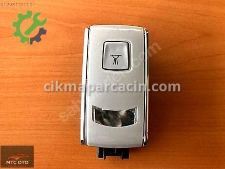 Peugeot 308 Tavan çıkma parça