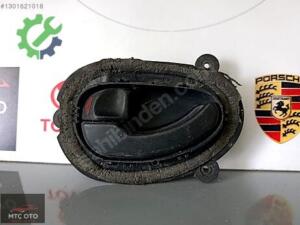 PEUGEOT 406 SOL ÖN KAPI KOLU ORJİNAL 9616307577