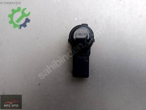 PEUGEOT 508-C4 PARK SENSÖRÜ ORJİNAL 96660163779V