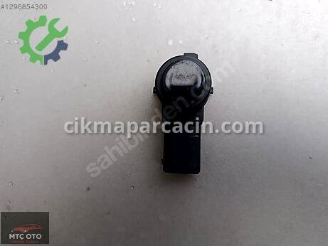 Peugeot 508 Park Sensörü çıkma parça