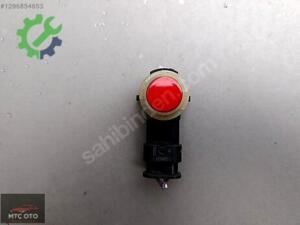 PEUGEOT 508 208 DS7 DS5 PARK SENSÖRÜ ORJİNAL 9813348377 VH