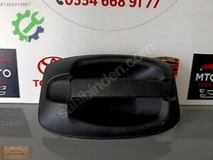 PEUGEOT BOXER DIŞ KAPI KOLU ORJİNAL NV24897