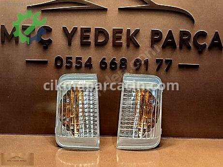 Peugeot Boxer Dış Ayna çıkma parça