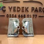 PEUGEOT BOXER JUMPER DIŞ AYNA SİNYAL TAKIMI 3000500 3000501