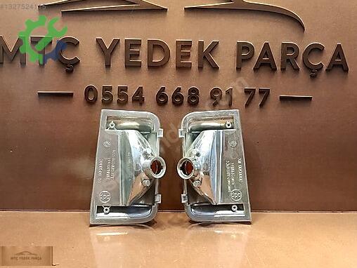 Peugeot Boxer Dış Ayna 3000500 çıkma parça