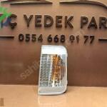 PEUGEOT BOXER JUMPER SAĞ AYNA SİNYALİ 3000500