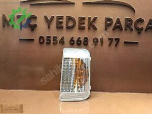 PEUGEOT BOXER JUMPER SAĞ AYNA SİNYALİ 3000500