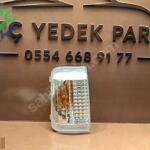 PEUGEOT BOXER JUMPER SOL AYNA SİNYALİ 3000500