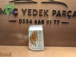 PEUGEOT BOXER JUMPER SOL AYNA SİNYALİ 3000500