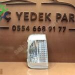 PEUGEOT BOXER JUMPER SOL AYNA SİNYALİ 3000501