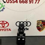 PEUGEOT EXPERT SOL ÖN CAM DÜĞMESİ ORJİNAL E31732