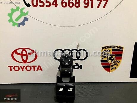 Peugeot Expert Kontrol Düğmeleri çıkma parça