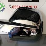PEUGEOT PARTNER CİTROEN BERLİNGO SAĞ-SOL AYNA KAPAĞI SIFIR