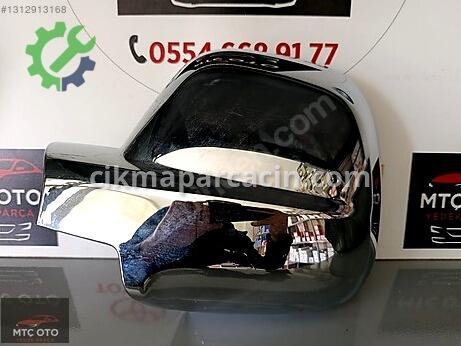 Citroen Berlingo Dış Ayna çıkma parça