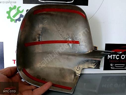 Citroen Berlingo Dış Ayna çıkma parça