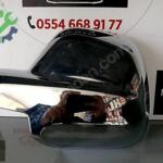 PEUGEOT PARTNER CİTROEN BERLİNGO SAĞ-SOL AYNA KAPAĞI SIFIR