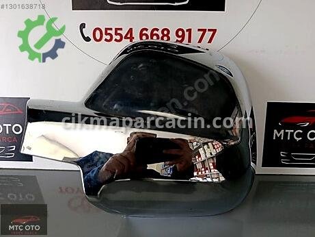 Peugeot Partner Dış Ayna çıkma parça