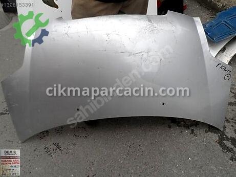 Kia Picanto Kaput çıkma parça