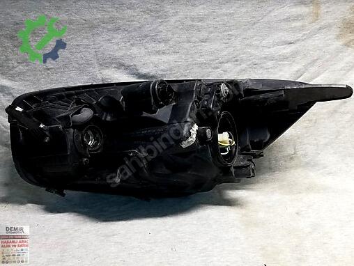 Kia Picanto Sağ Ön Far çıkma parça