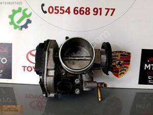 POLO 1.4 16V GAZ KELEBEĞİ ORJİNAL