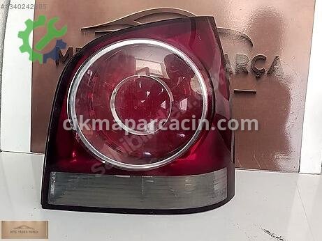 Volkswagen Polo Sağ Arka Stop çıkma parça