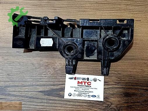 Volkswagen Polo Tampon Braketi 2G6807454A çıkma parça