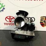 POLO GOLF 4 BORA LUPO GAZ KELEBEĞİ ORJİNAL MO0269SG
