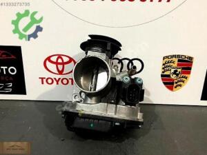 POLO GOLF 4 BORA LUPO GAZ KELEBEĞİ ORJİNAL MO0269SG
