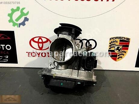 Volkswagen Polo Gaz Kelebeği çıkma parça