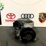 POLO GOLF 4 BORA LUPO GAZ KELEBEĞİ ORJİNAL MO0269SG