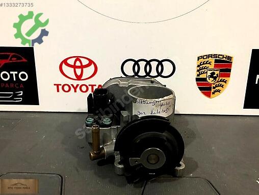 Volkswagen Polo Gaz Kelebeği MO0269SG çıkma parça