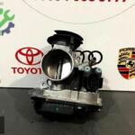 POLO GOLF 4 BORA LUPO GAZ KELEBEĞİ ORJİNAL MO0269SG