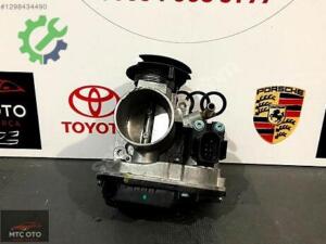 POLO GOLF 4 BORA LUPO GAZ KELEBEĞİ ORJİNAL MO0269SG