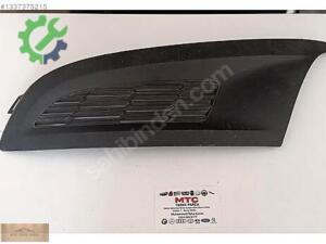 POLO SOL SİS FARI KAPAĞI ORJİNAL 6R0853665C