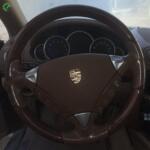 PORSCHE CAYENNE DİREKSİYON SİMİDİ