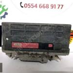 PORSCHE 911 ABS BEYNİ ORJİNAL 96461811900 0265103046
