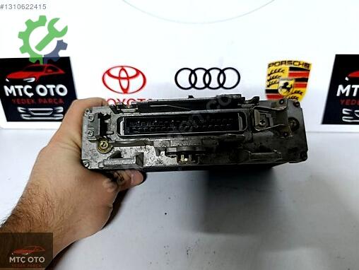 Porsche 911 ABS Beyni 96461811900 çıkma parça