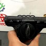 PORSCHE 911 CAYENNE FAR DÜĞME ORJİNAL SIFIR 992941531