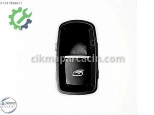 PORSCHE CAYENNE TEKLİ CAM DÜĞMESİ 7PP959855C