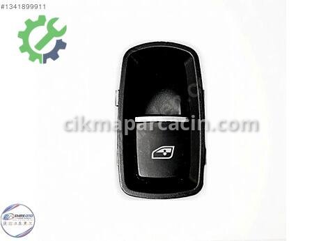 Porsche Cayenne Cam Düğmesi çıkma parça