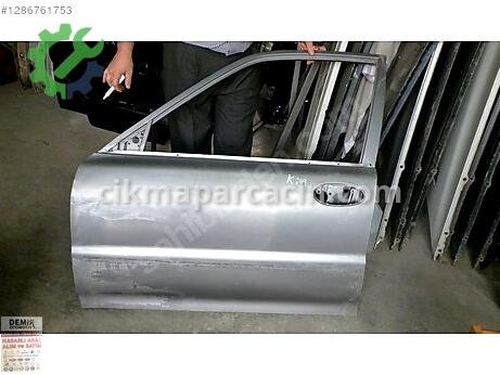 Proton 413 Sol Ön Kapı çıkma parça