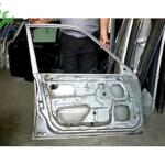 PROTON 400 SOL ÖN KAPI PROTON ORJİNAL ÇIKMA PARÇA