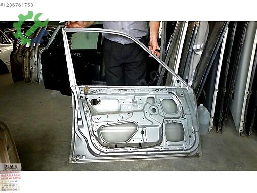 Proton 413 Sol Ön Kapı çıkma parça