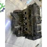 Peugeot 307 Motor Komple çıkma parça - GÜVEN OTO ÇIKMA Bursa