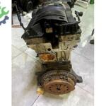 Peugeot 307 Motor Komple çıkma parça - GÜVEN OTO ÇIKMA Bursa